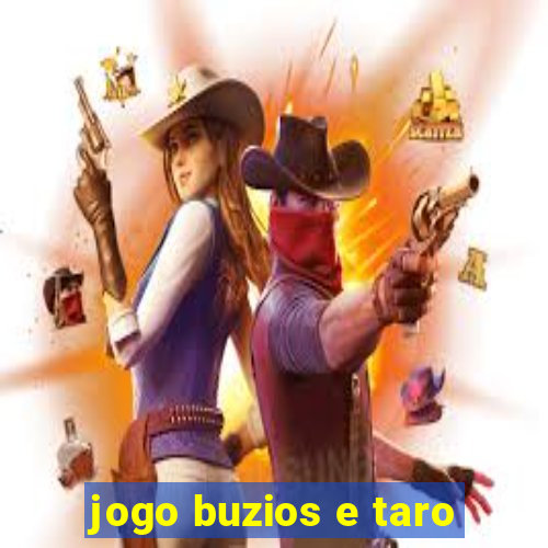 jogo buzios e taro